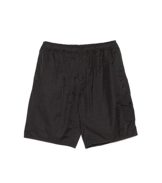 nanamica Nylon Twill Deck Shorts