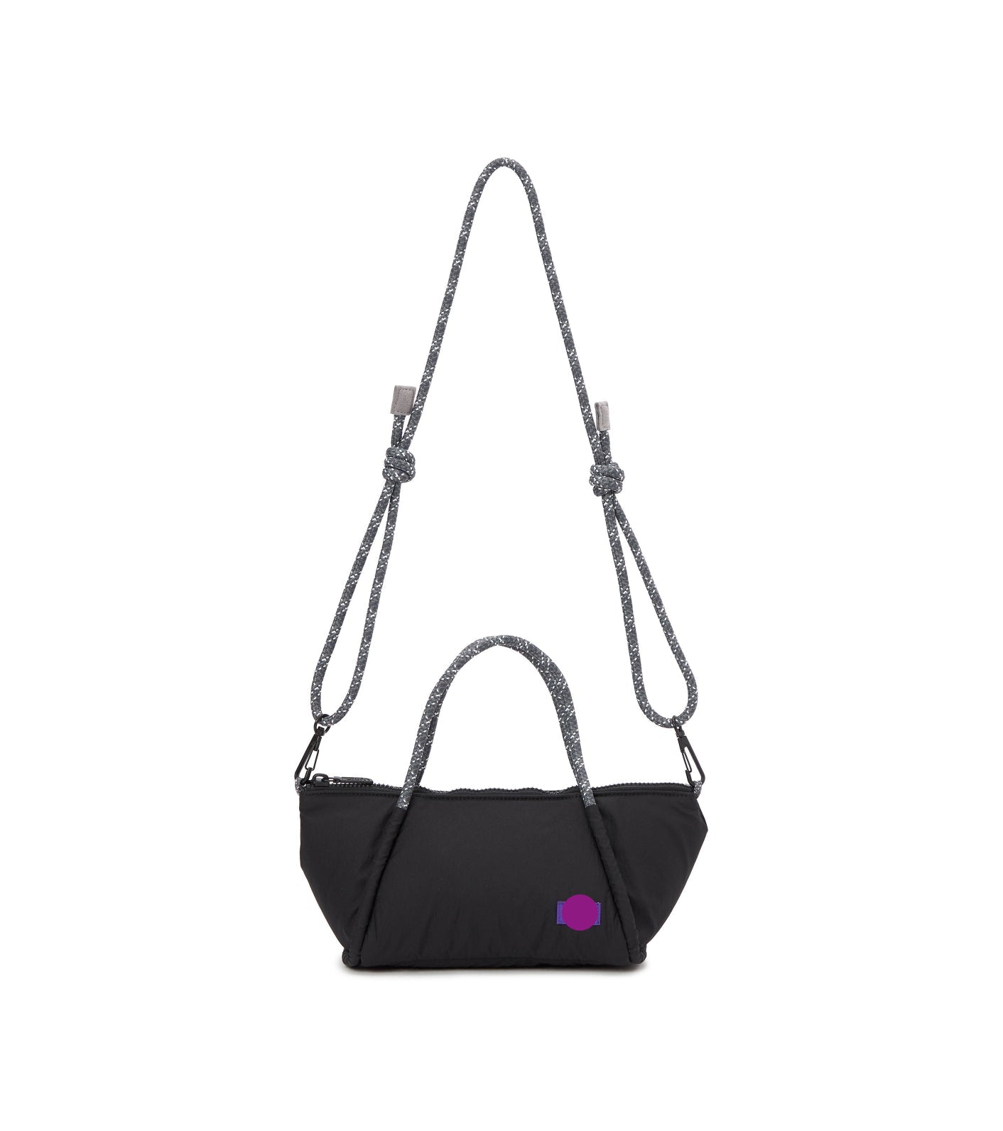 Purple Label Stroll 2Way Demi Tote Bag