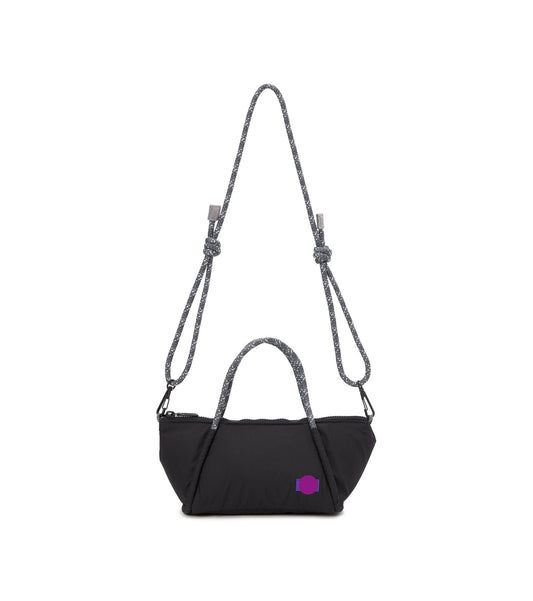 Purple Label Stroll 2Way Demi Tote Bag