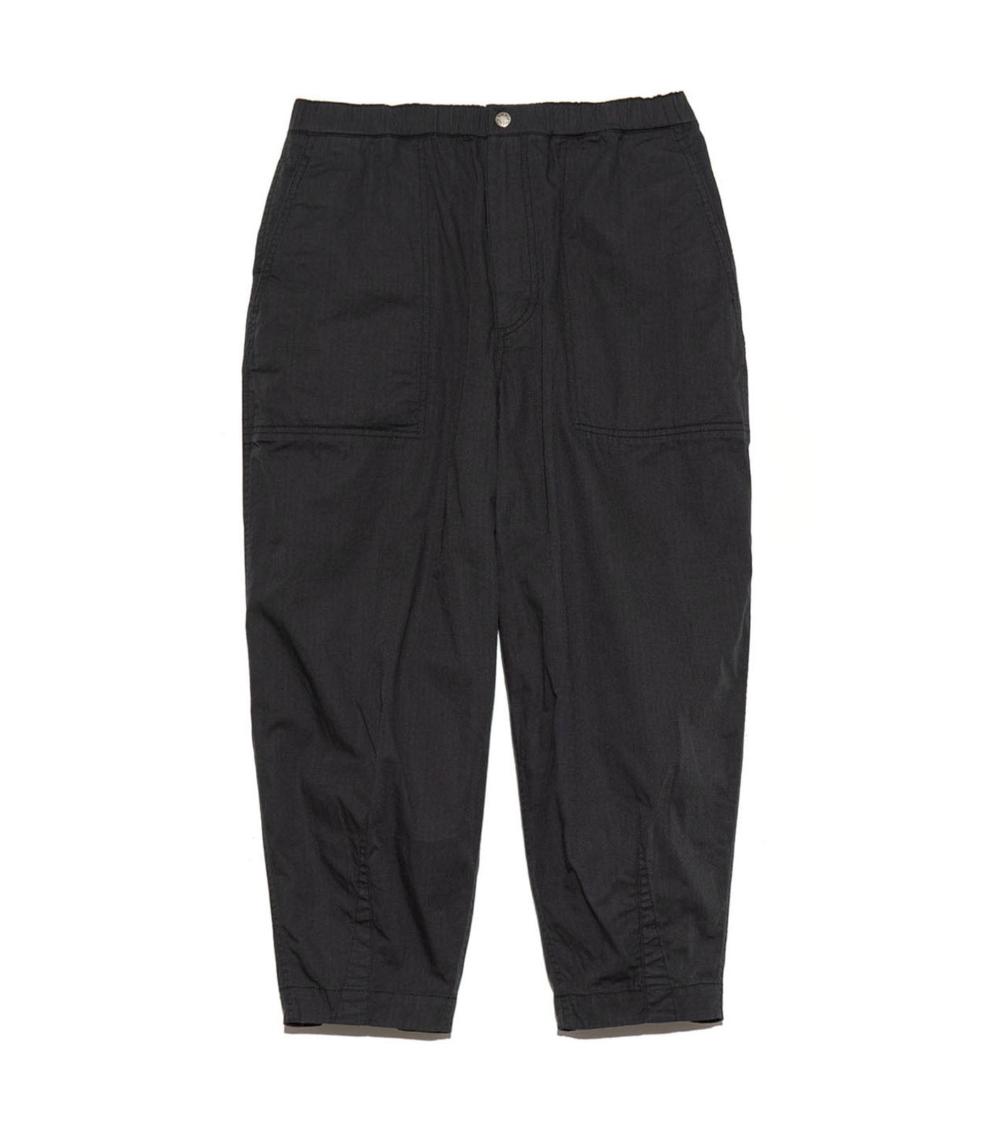 THE NORTH FACE PURPLE LABEL Ripstop Wide Cropped Field Pants