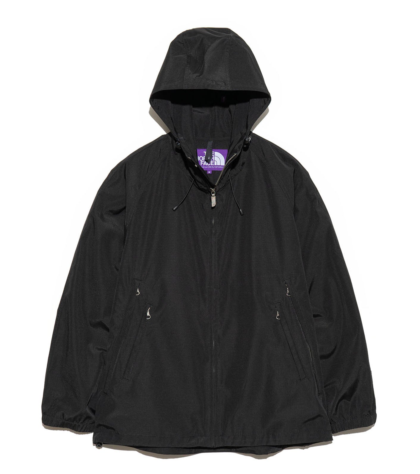 THE NORTH FACE PURPLE LABEL Mountain Wind Parka – unexpected store