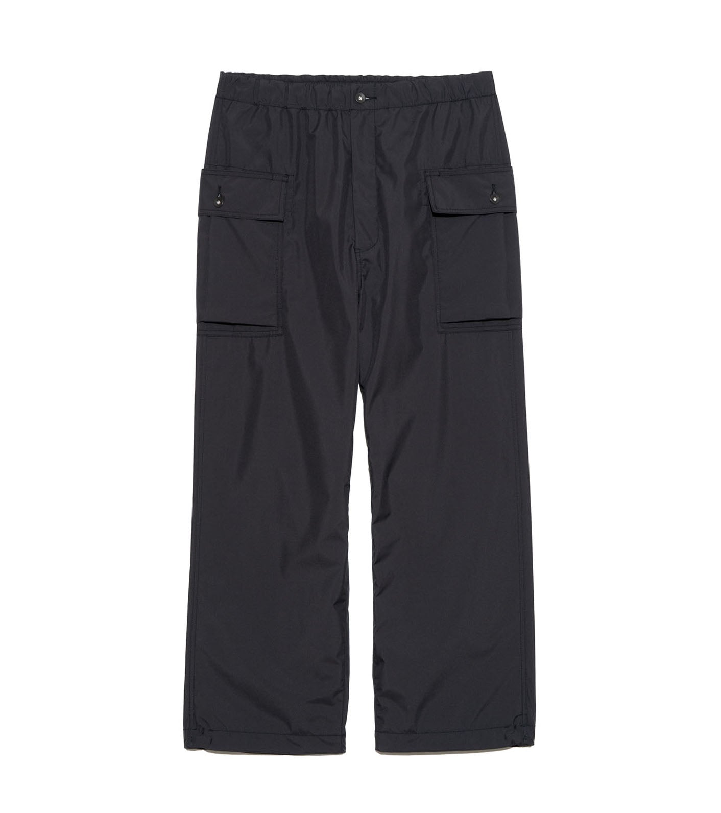 nanamica 3L PERTEX SHIELD Cargo Pants