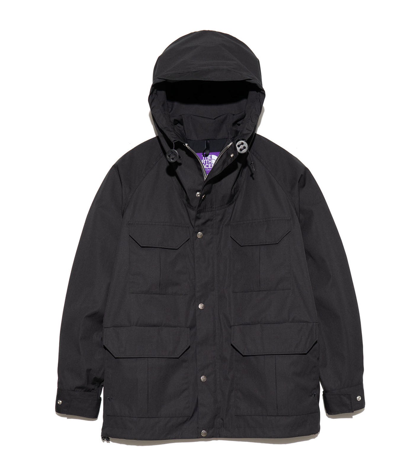 THE NORTH FACE PURPLE LABEL 65/35 Mountain Parka