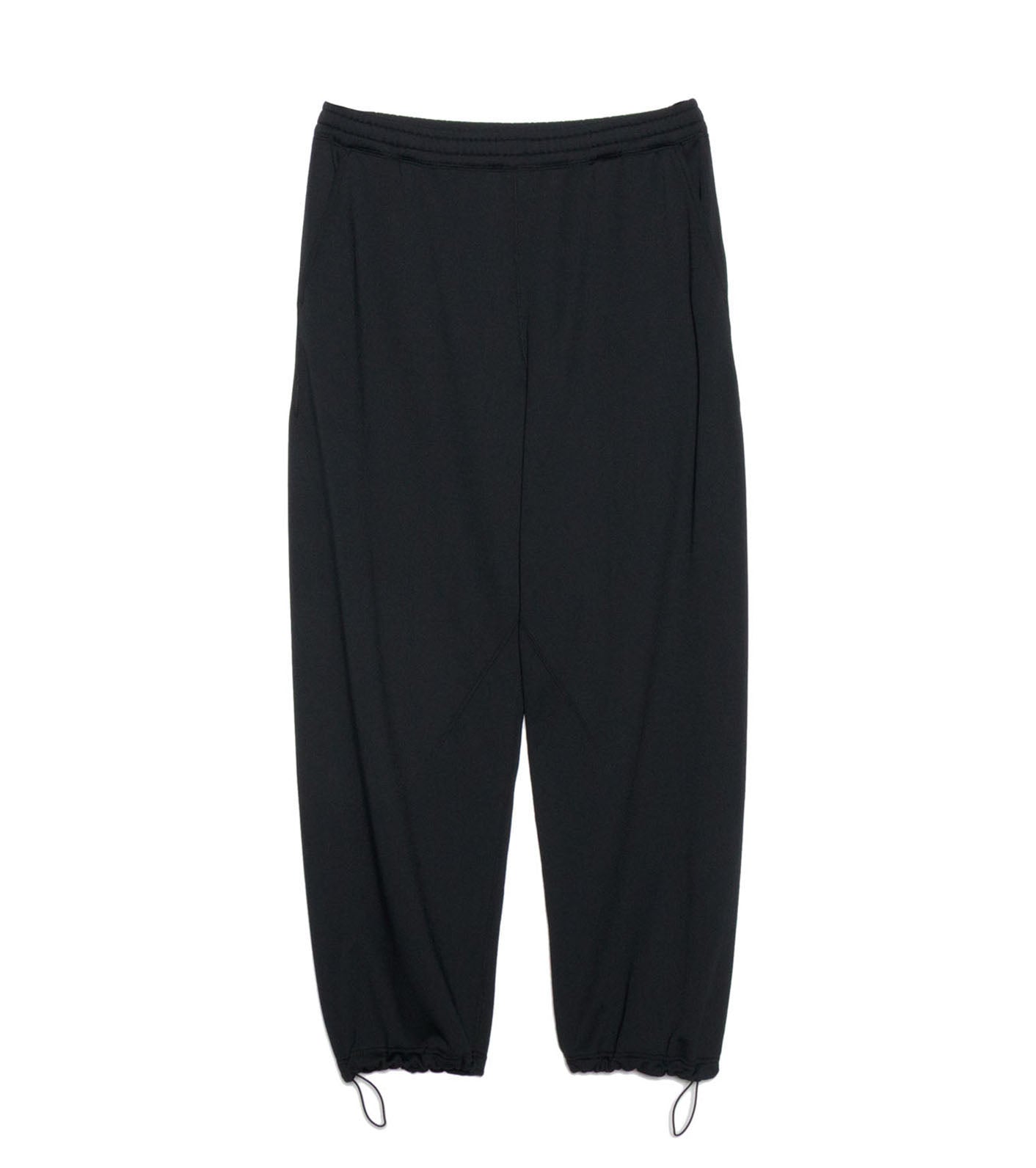 nanamica Polyester Pile Sweat Pants