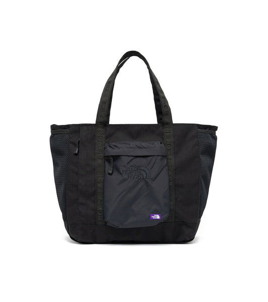 THE NORTH FACE PURPLE LABEL CORDURA Nylon Tote Bag