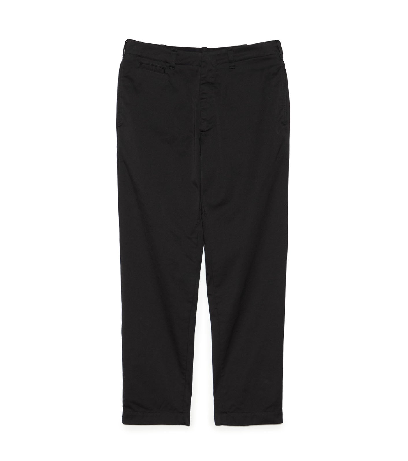 nanamica Straight Chino Pants