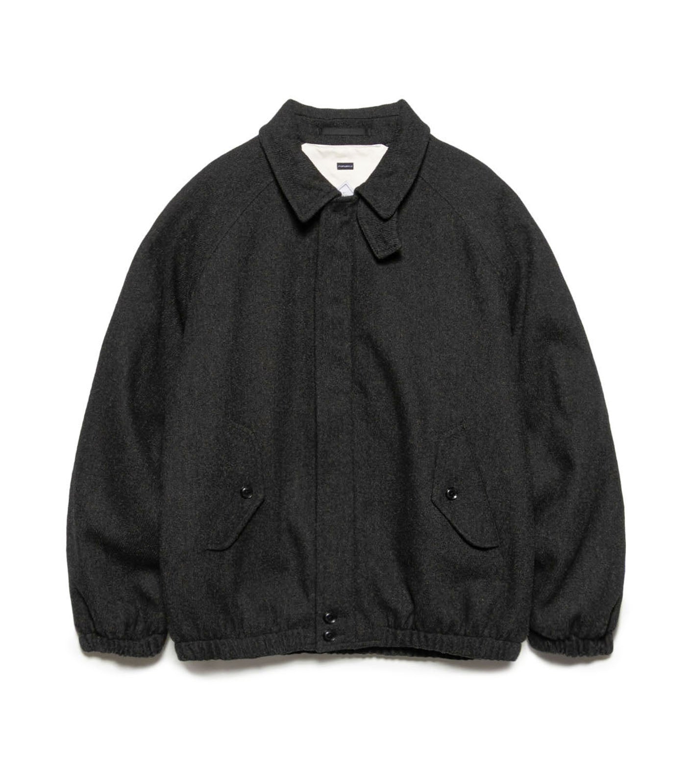 nanamica WINDSTOPPER Short Jacket