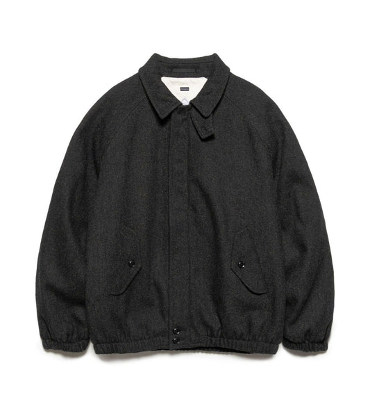 nanamica WINDSTOPPER Short Jacket