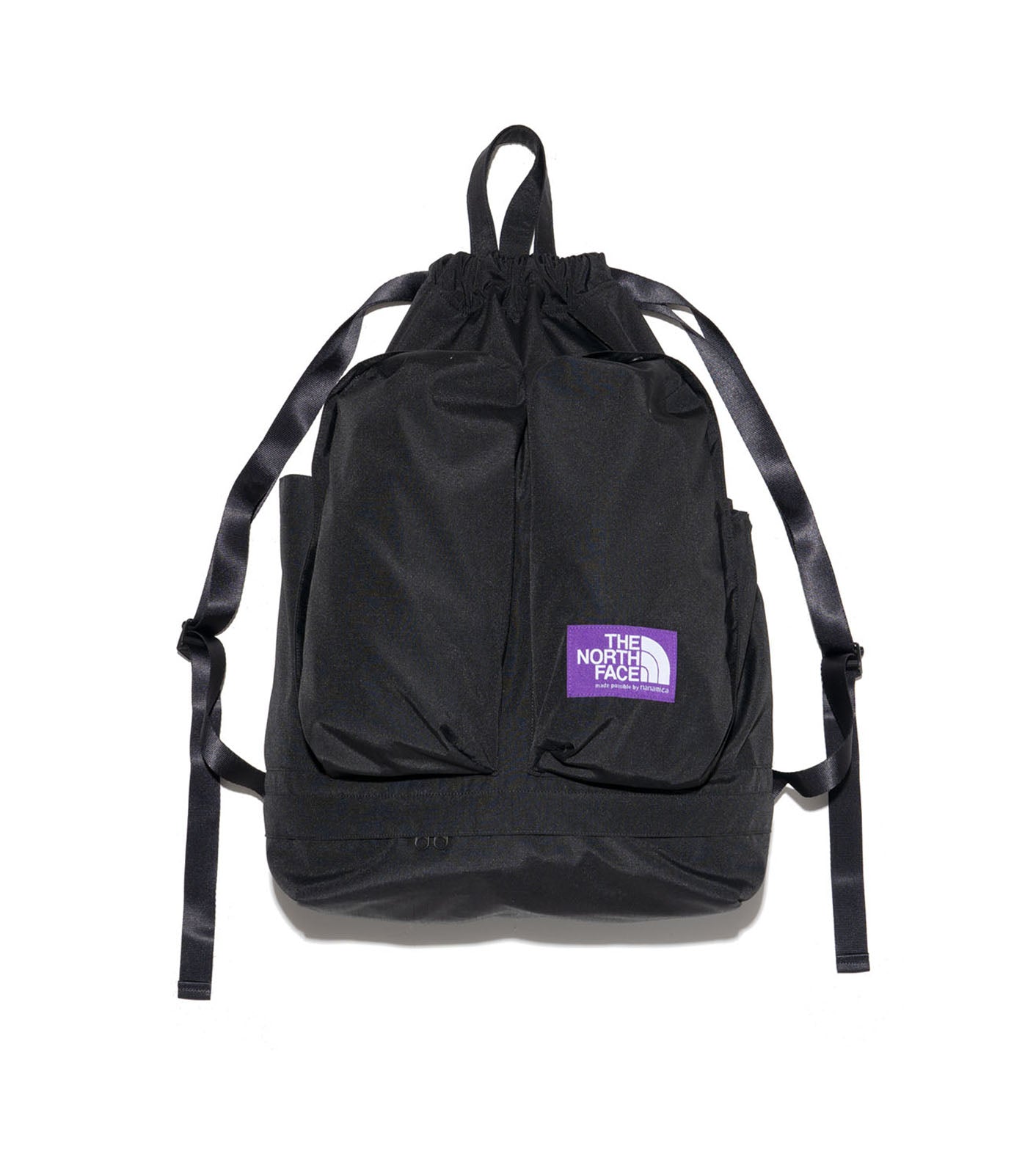 THE NORTH FACE PURPLE LABEL Mountain Wind Backpack