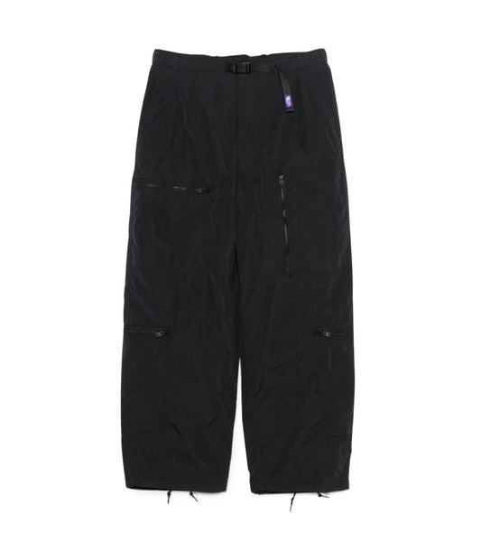 THE NORTH FACE PURPLE LABEL Brushed Weather Stroll Field Pants