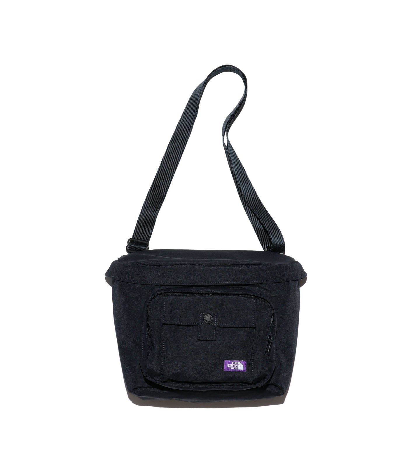 THE NORTH FACE PURPLE LABEL Mountain Wind Shoulder Bag