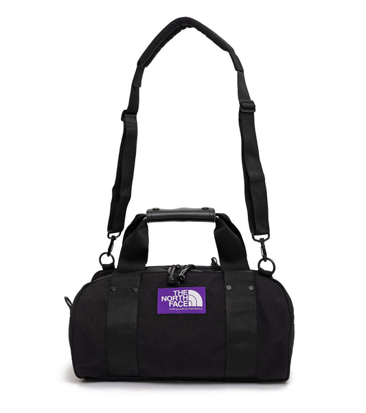 THE NORTH FACE PURPLE LABEL Field Duffle Bag