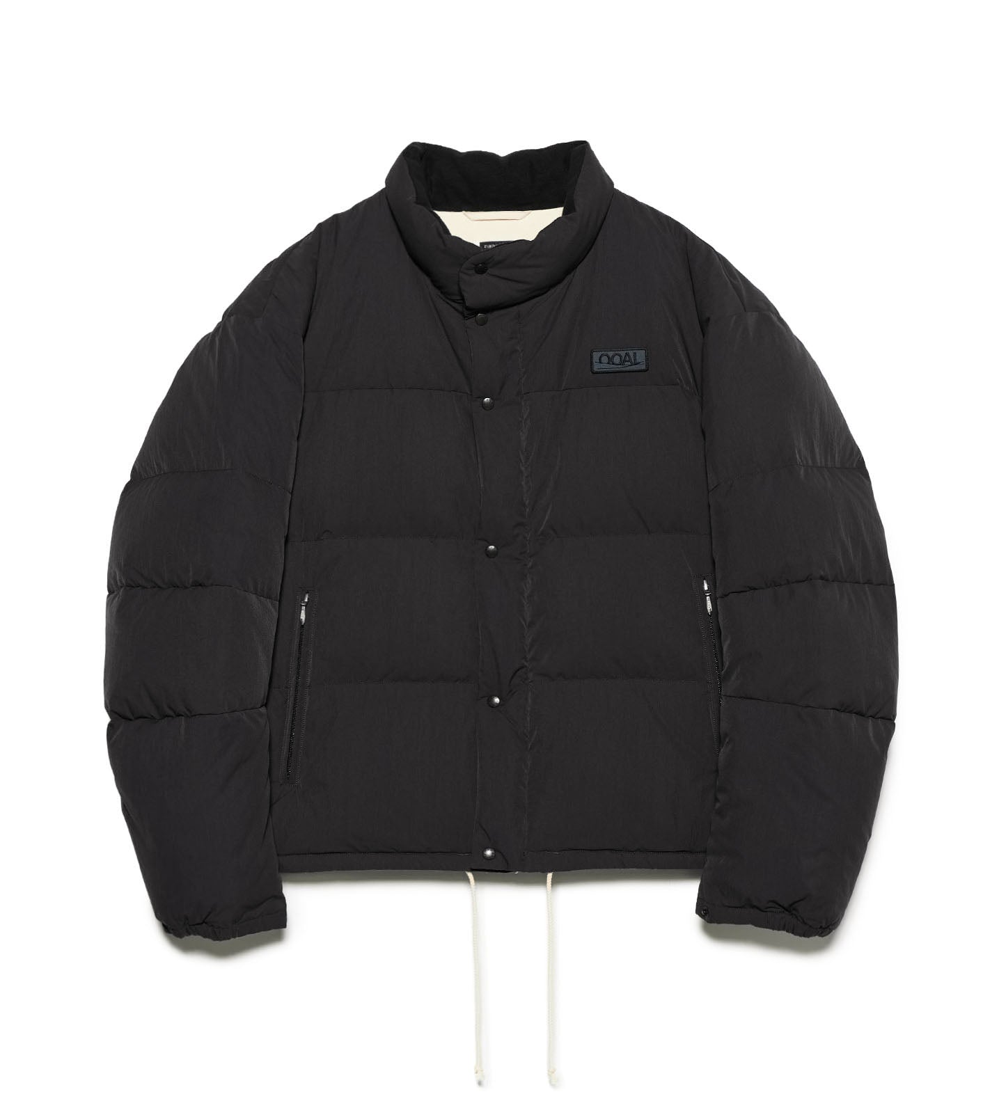 nanamica OOAL Down Jacket
