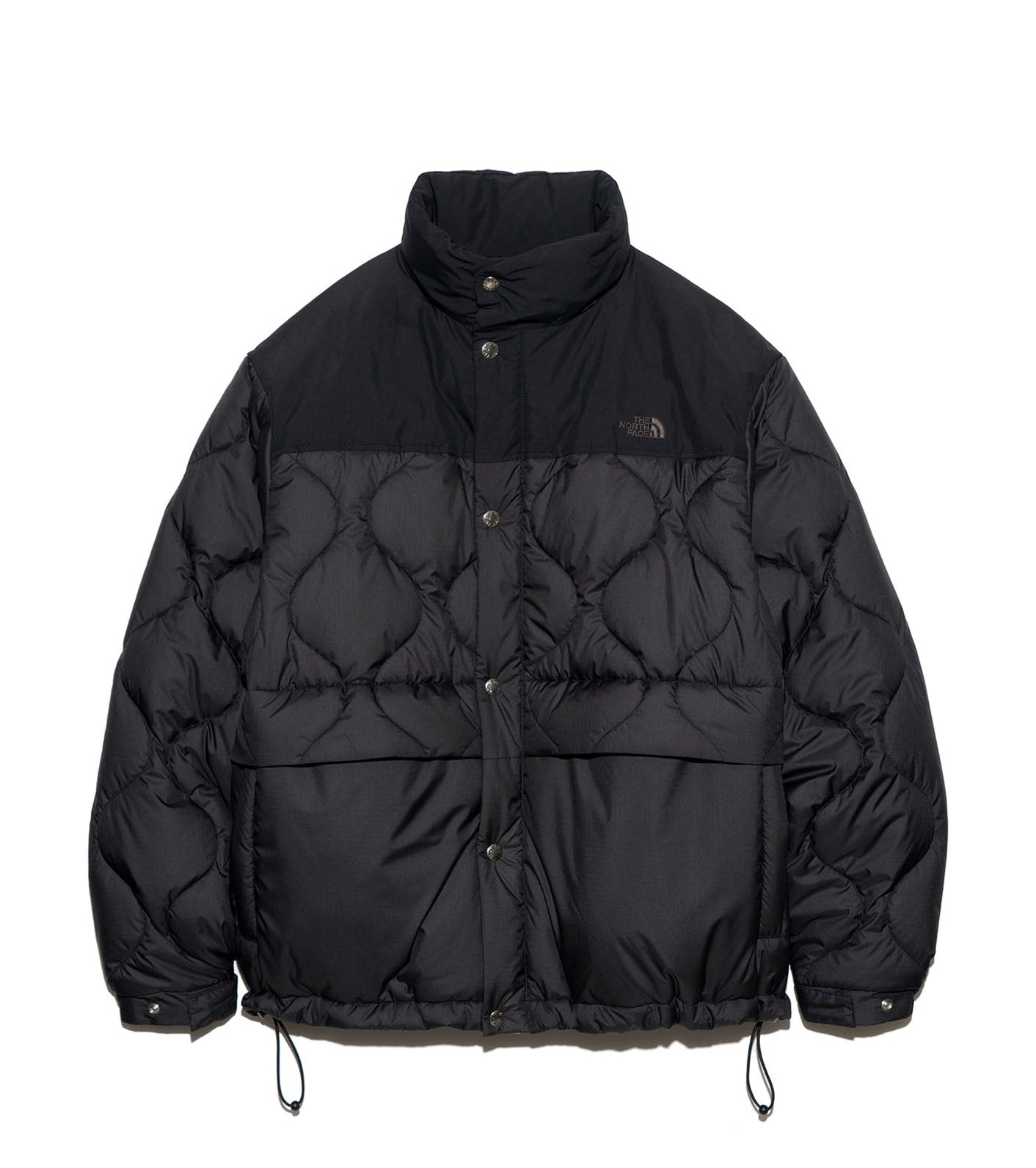 THE NORTH FACE PURPLE LABEL Field Insulation Jacket