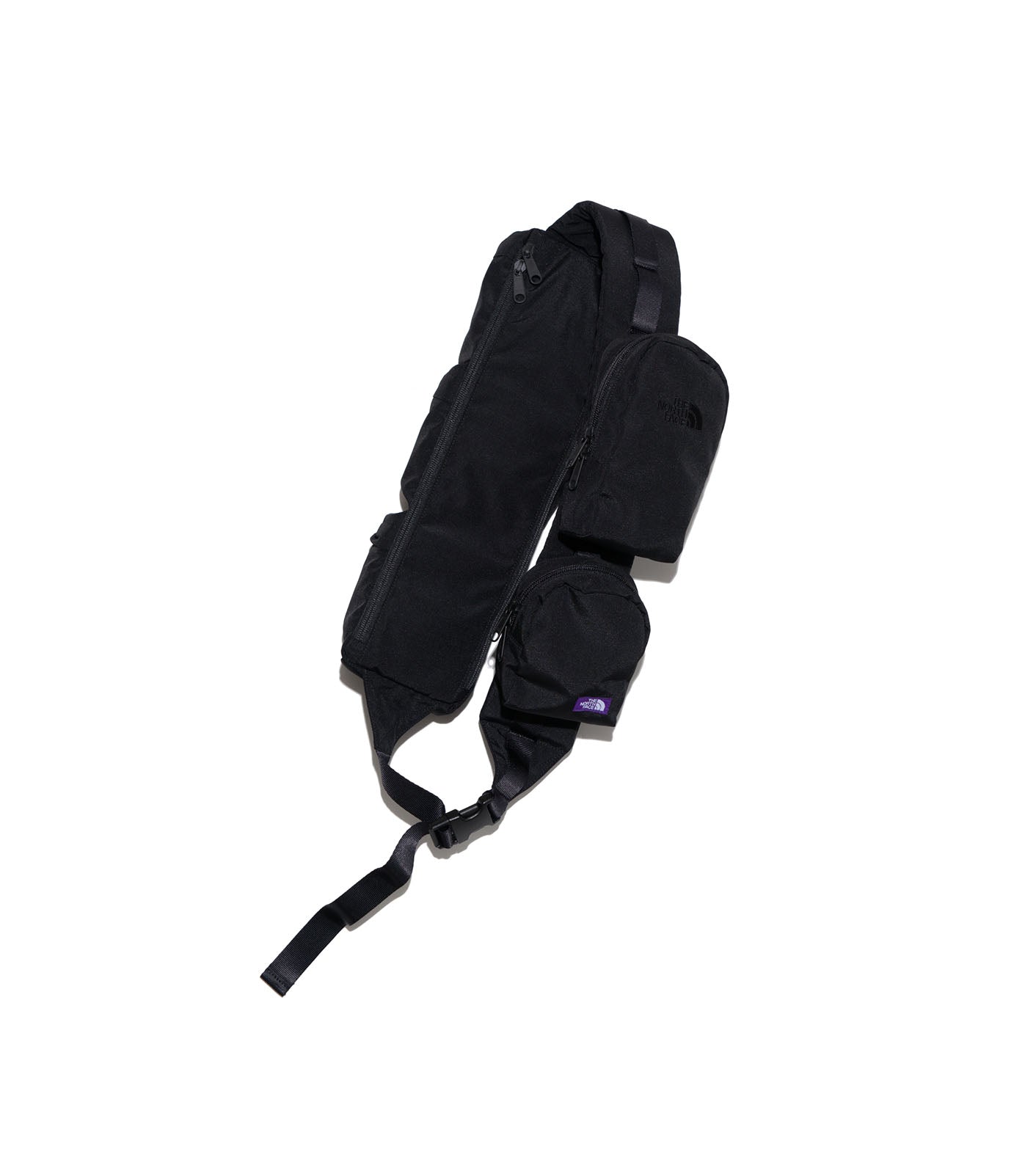 North face chest outlet rig