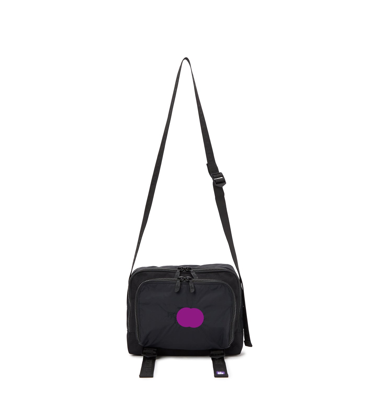 Purple Label CORDURA Nylon Shoulder Bag