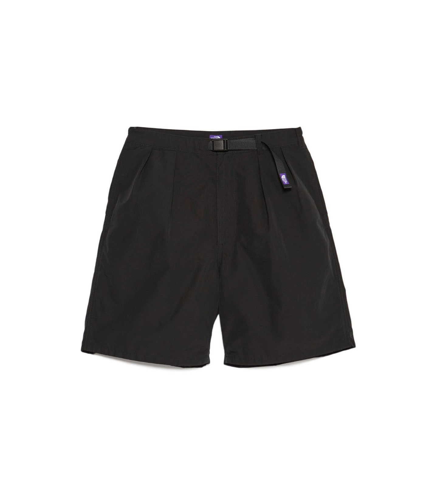 THE NORTH FACE PURPLE LABEL Double Peak Tuck Field Shorts
