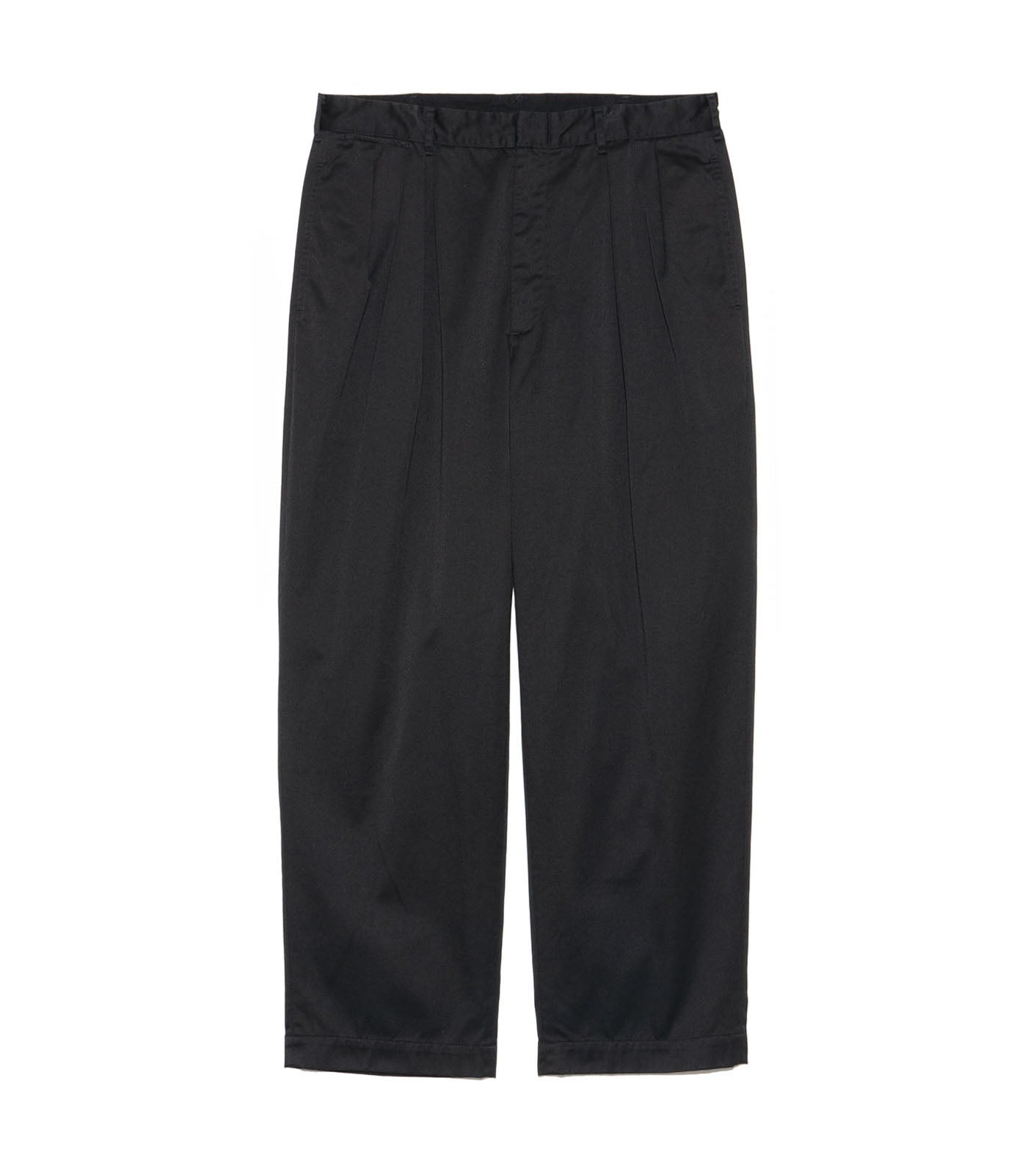 nanamica Double Pleat Chino Pants