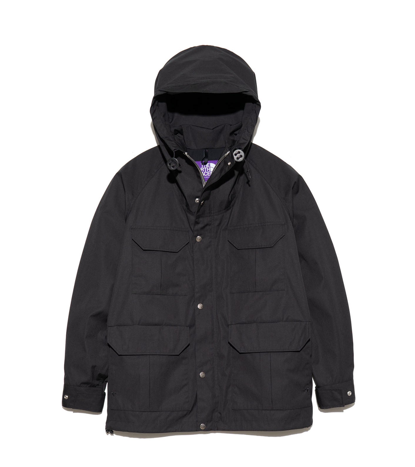 THE NORTH FACE PURPLE LABEL 65/35 Mountain Parka