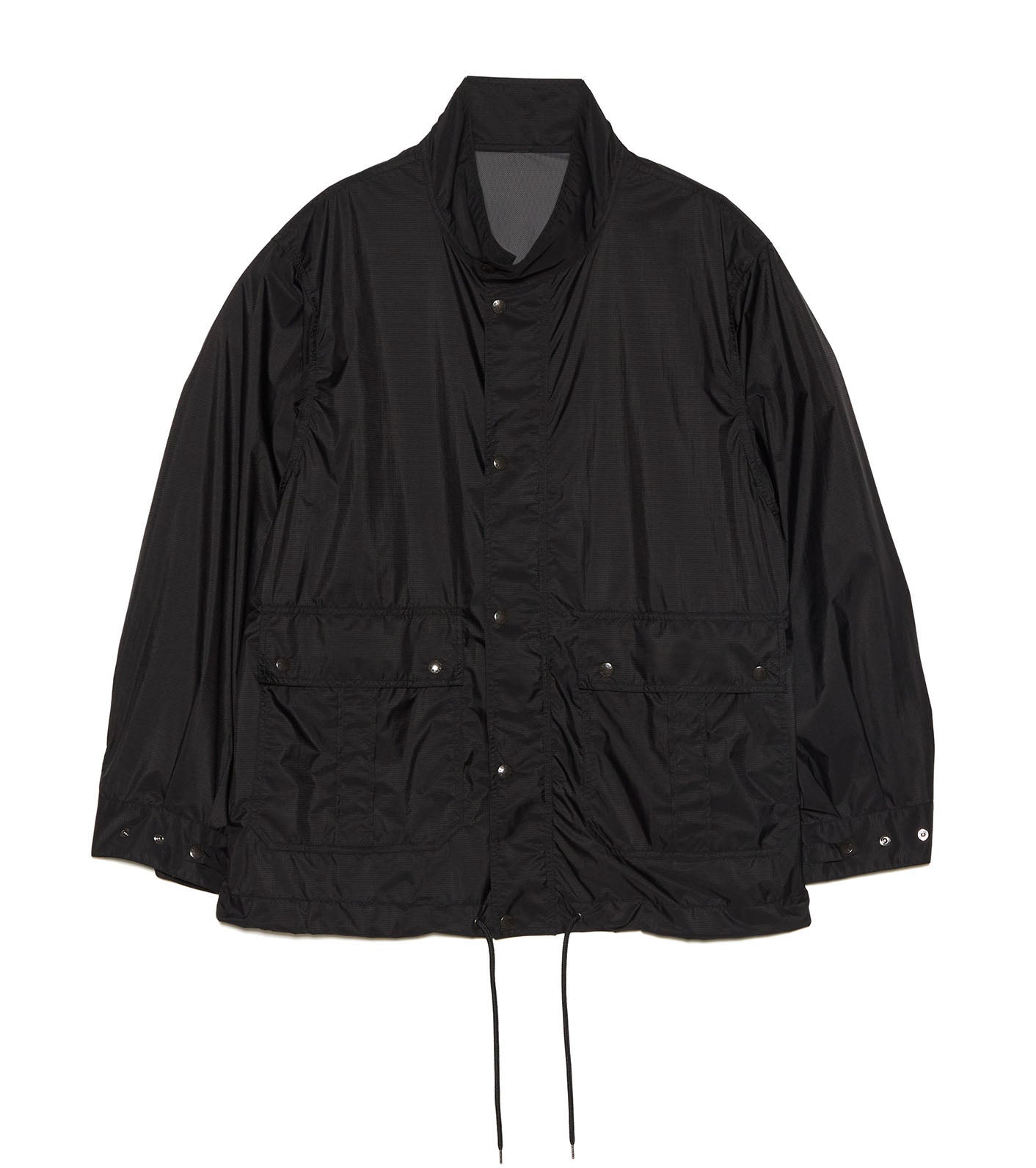 nanamica Packable Field Jacket