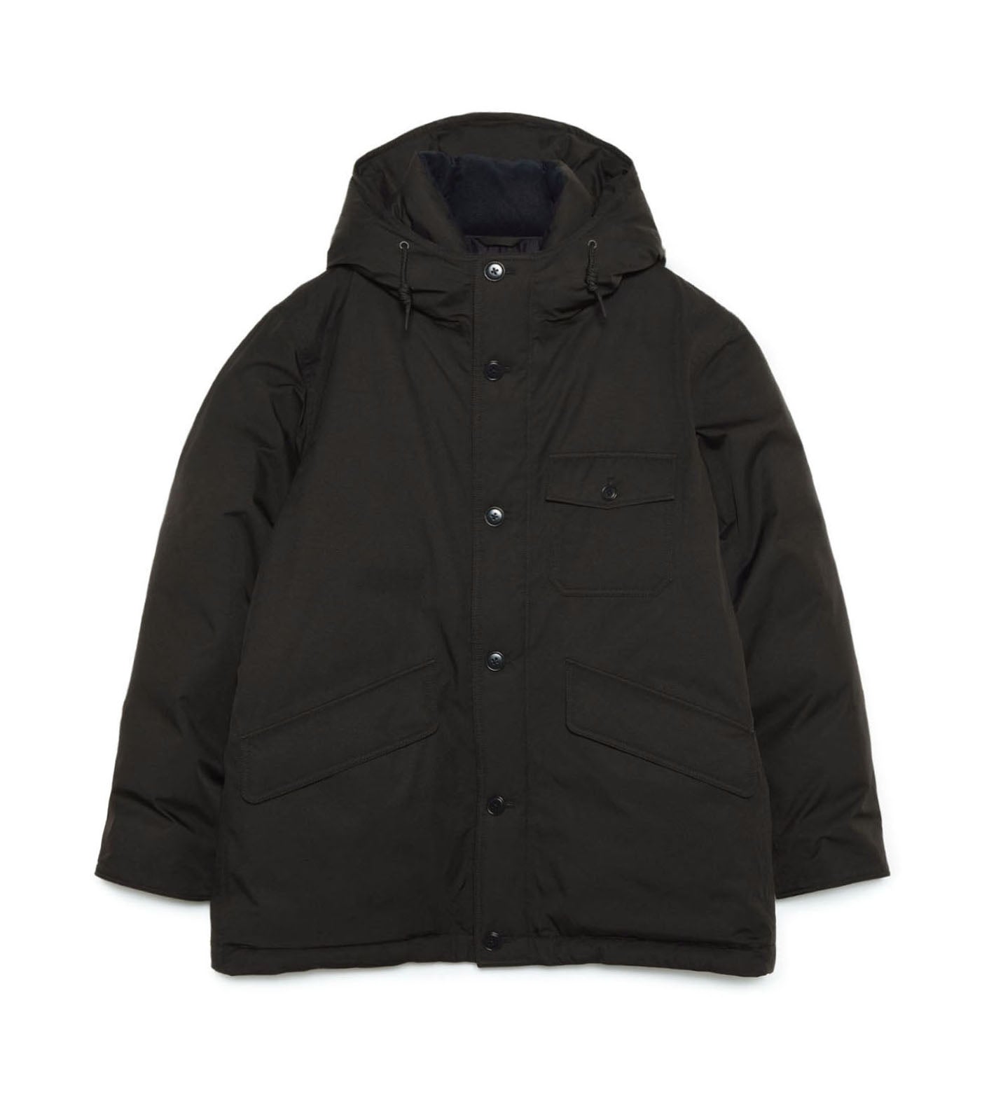 nanamica 2L GORE-TEX Down Coat