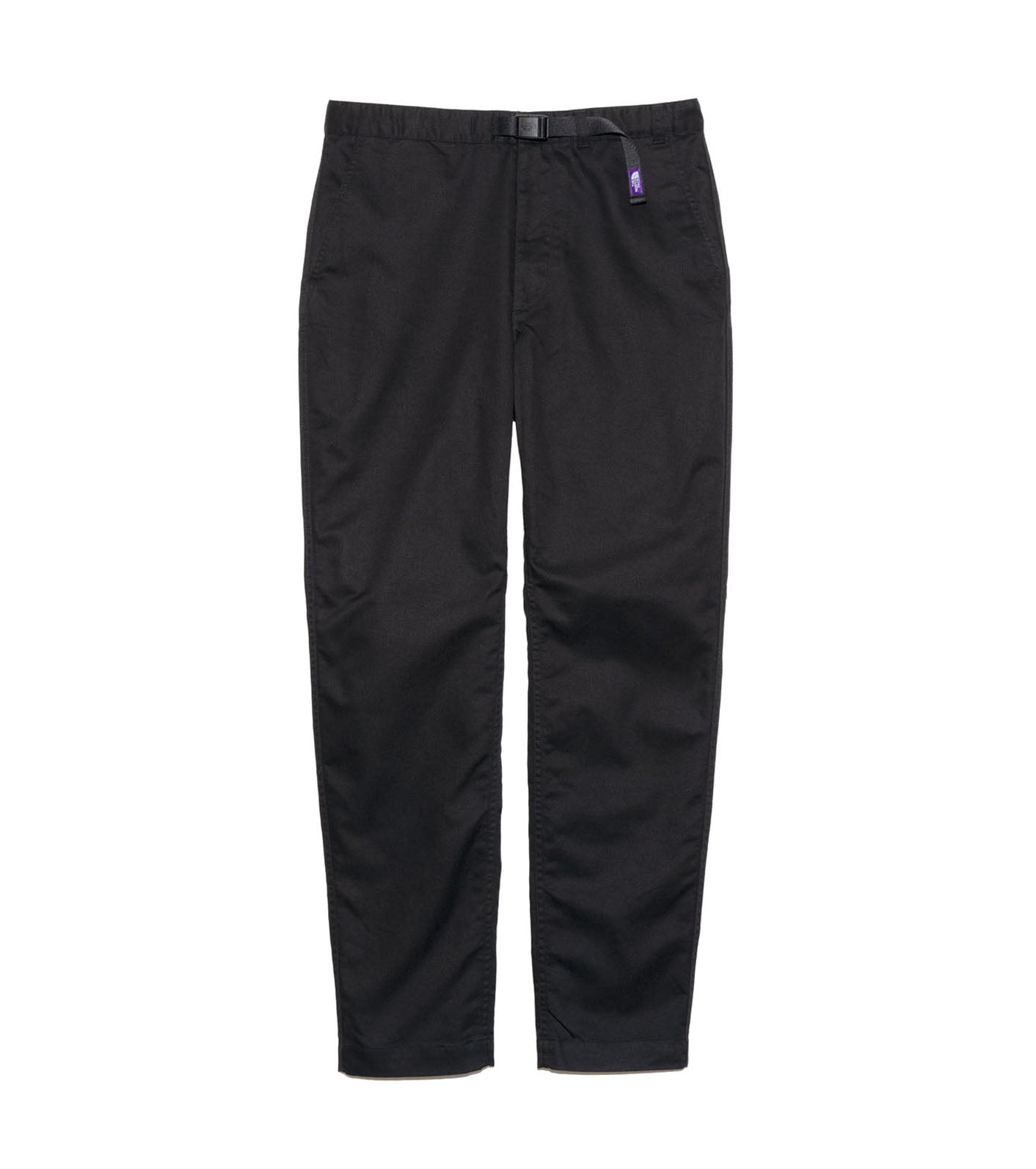 THE NORTH FACE PURPLE LABEL COOLMAX Chino Tapered Pants