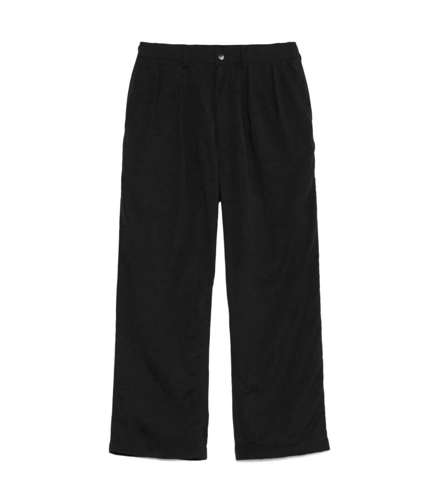 THE NORTH FACE PURPLE LABEL Nylon Twill Wide Field Pants