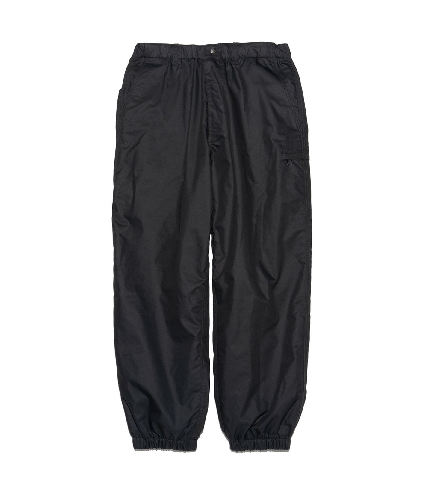 THE NORTH FACE PURPLE LABEL Lightweight Twill Field Insulation Pants