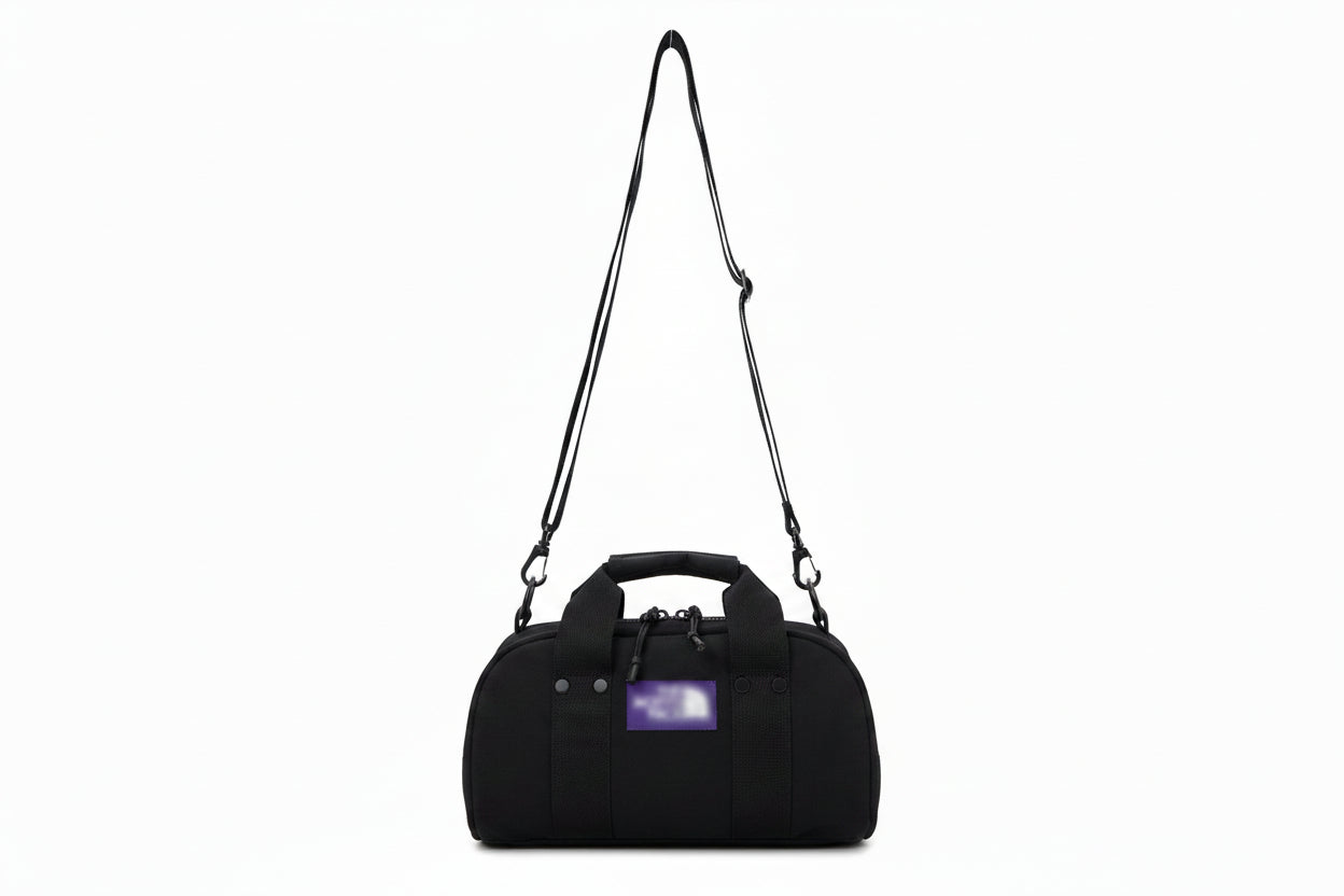 Purple Label Field Demi Duffle Bag