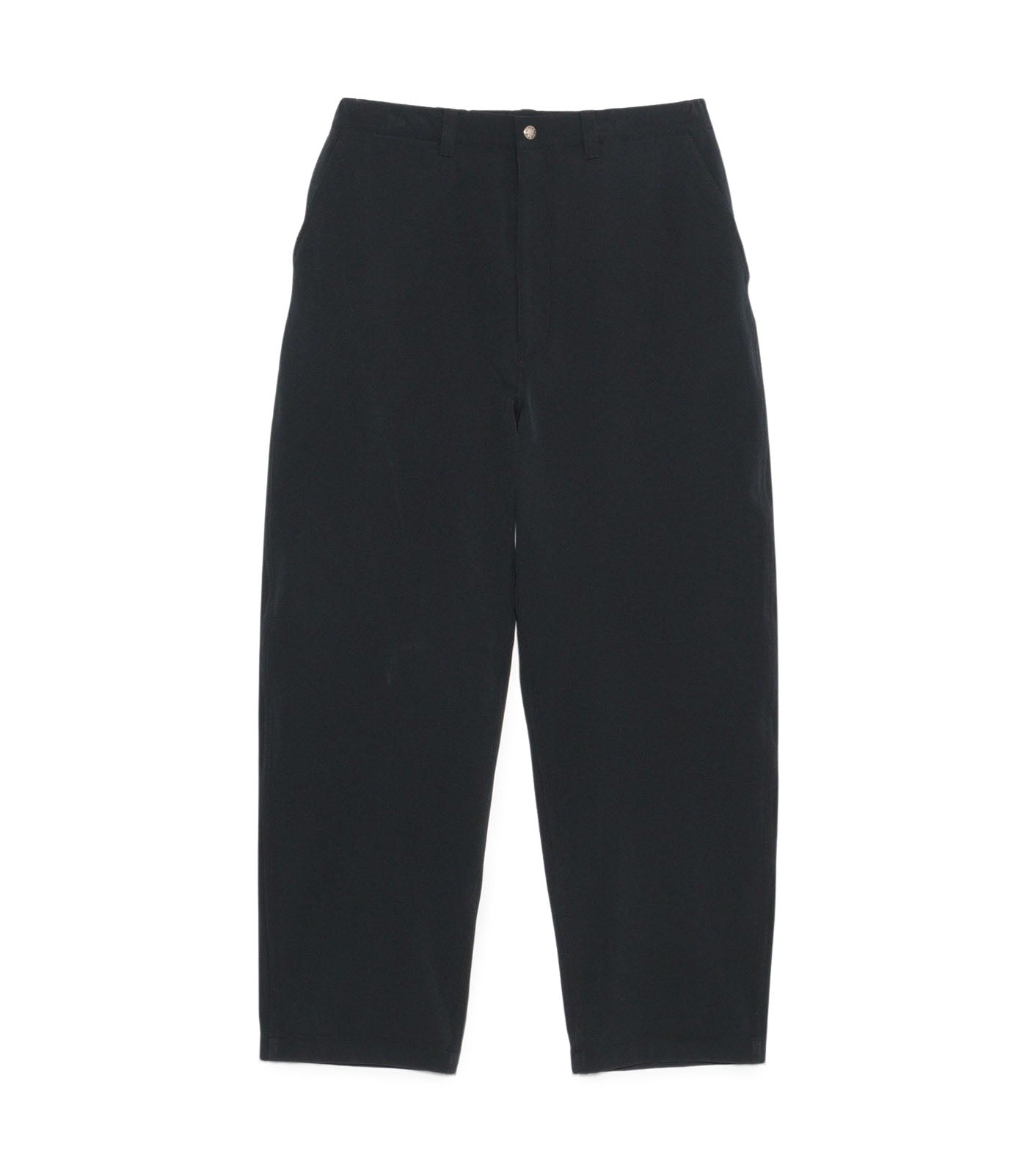THE NORTH FACE PURPLE LABEL Stretch Twill Wide Tapered Field