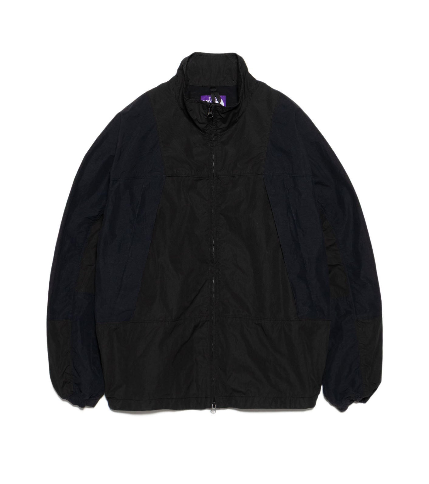 THE NORTH FACE PURPLE LABEL Brushed Weather Mountain Wind Jacket