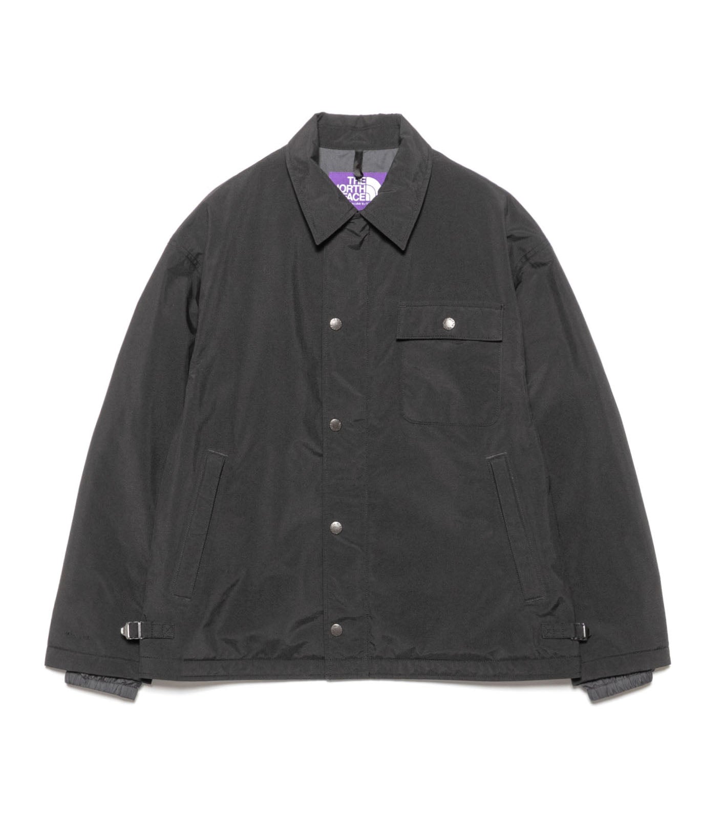 THE NORTH FACE PURPLE LABEL GORE-TEX Field Jacket