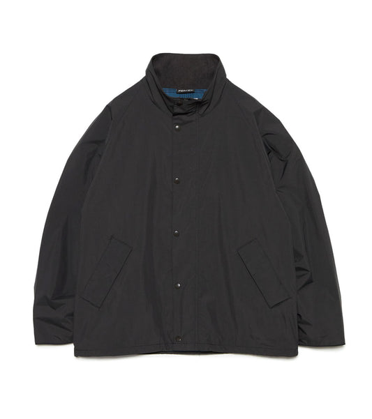 nanamica 2L PERTEX UNLIMITED Field Short Jacket