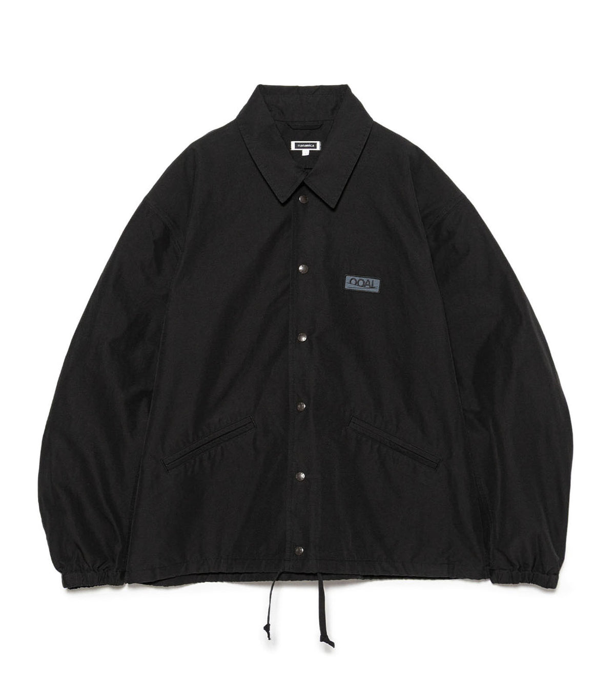 nanamica OOAL Wind Jacket