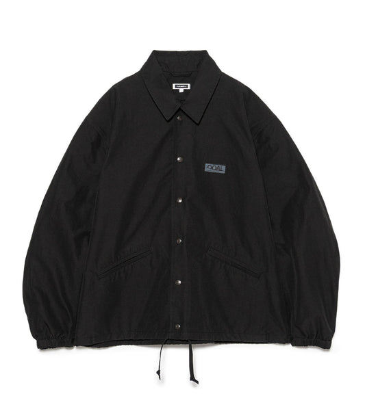 nanamica OOAL Wind Jacket