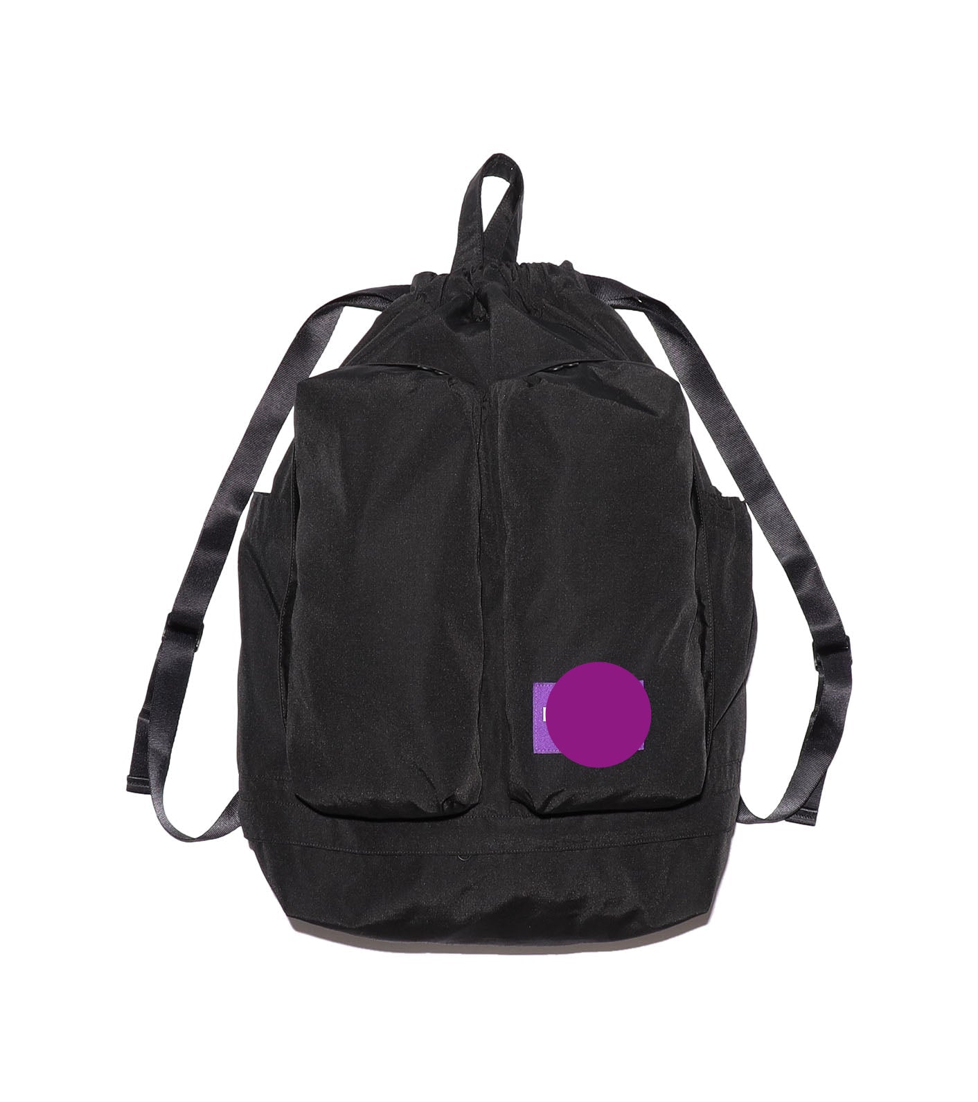 Purple Label Mountain Wind Backpack