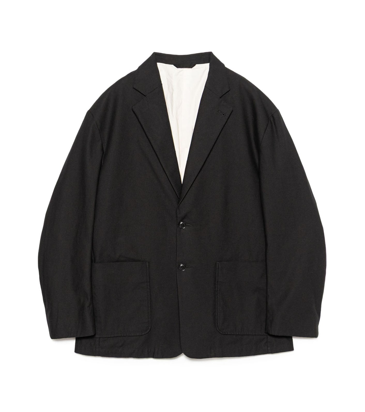 nanamica Cotton CORDURA Club Jacket