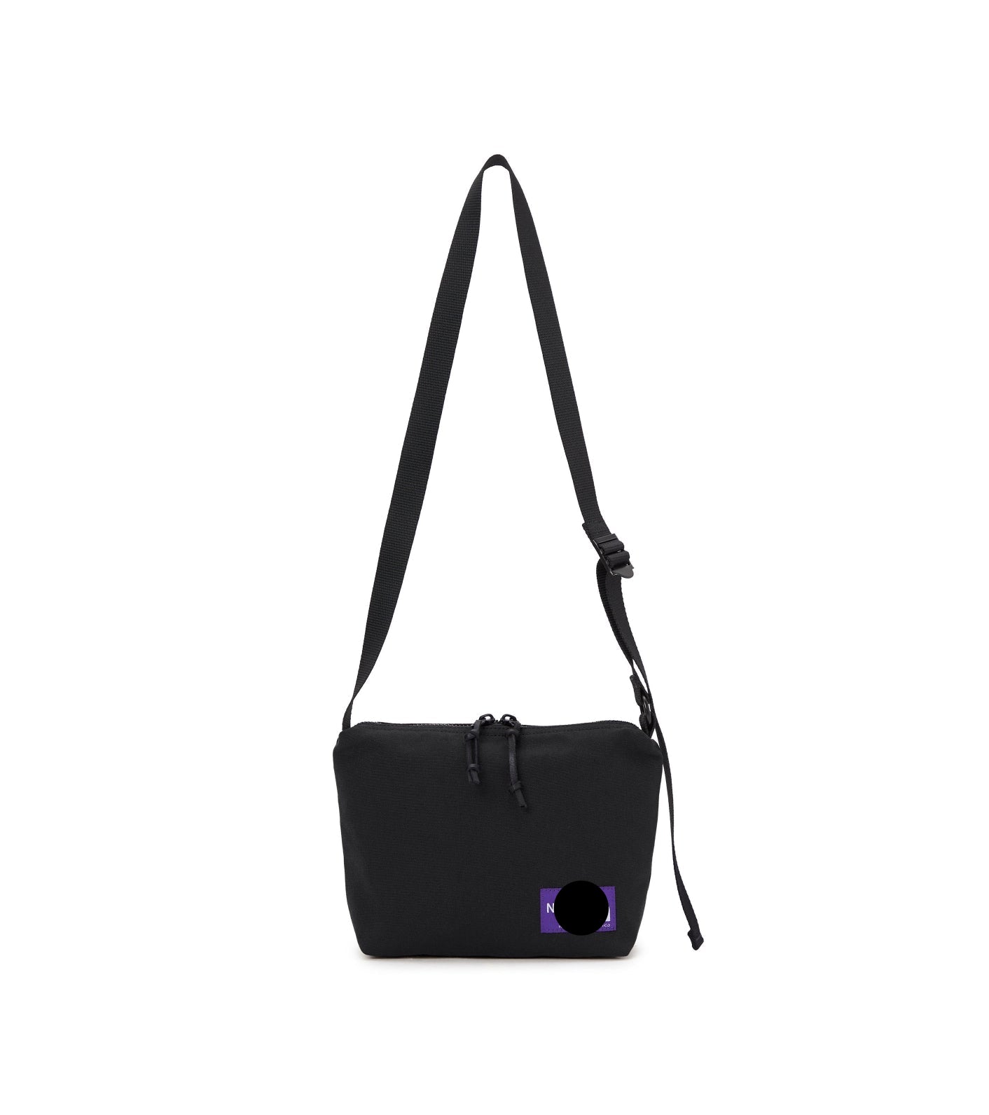 Purple Label Field Small Shoulder Bag