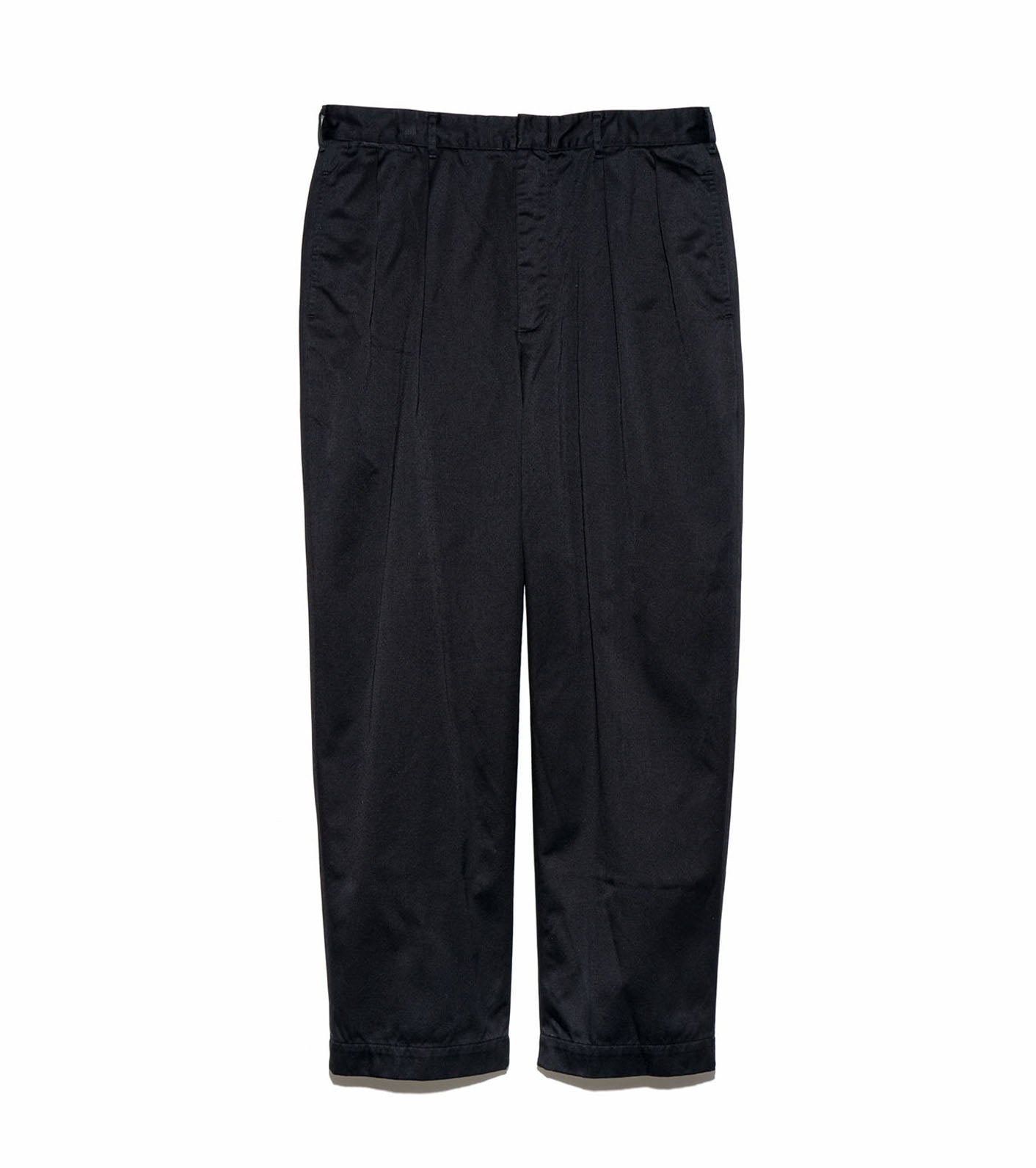 nanamica Double Pleat Chino Pants