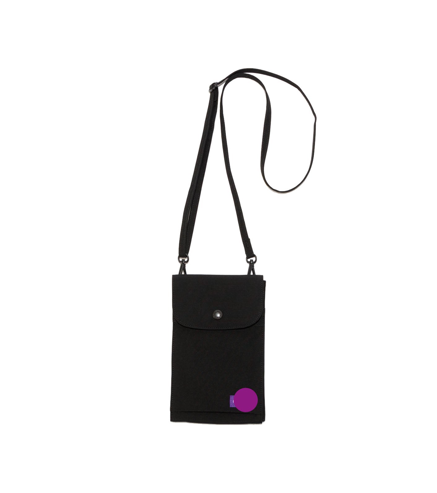 Purple Label Mountain Wind Utility Case