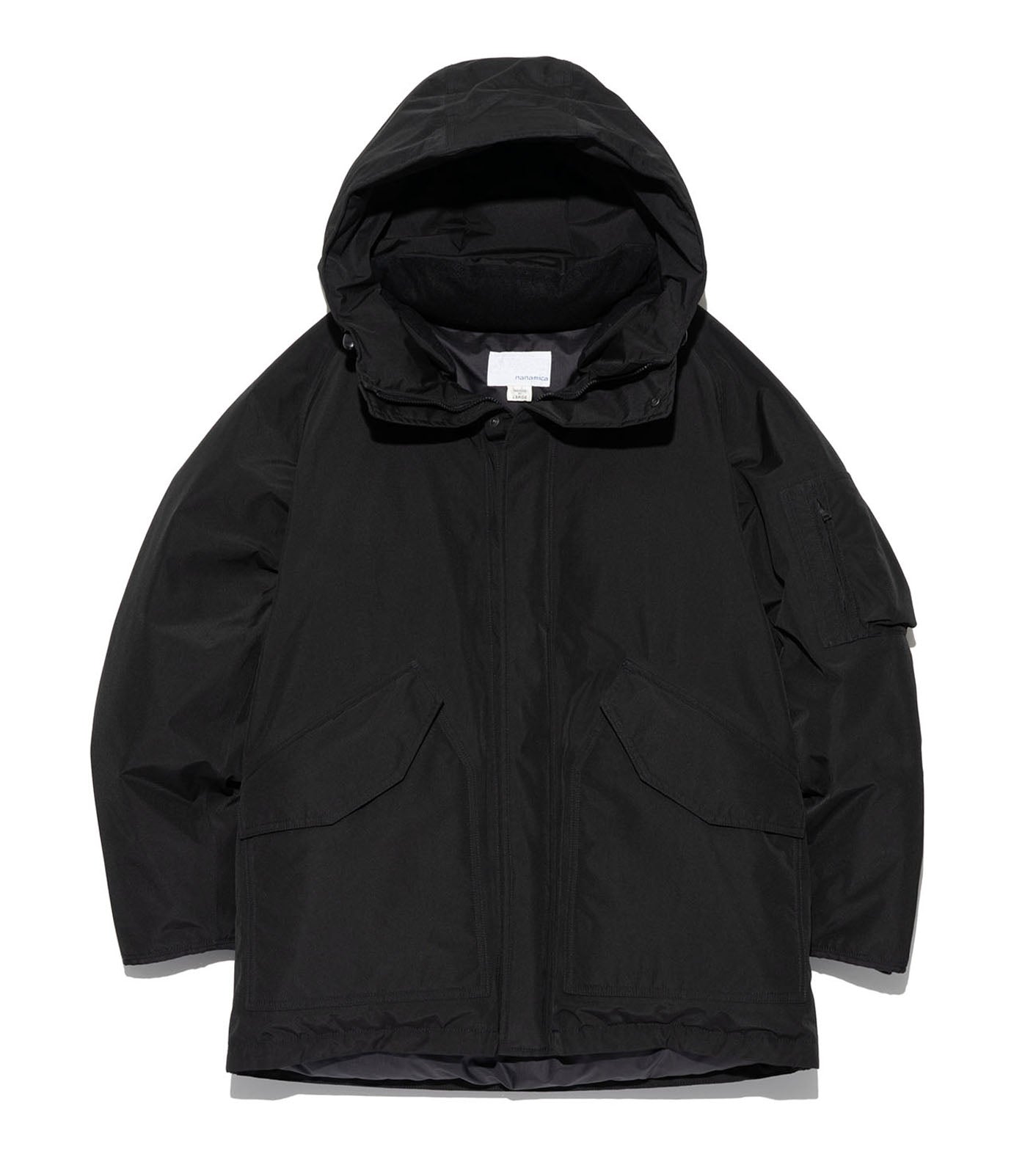 nanamica GORE-TEX Down Coat