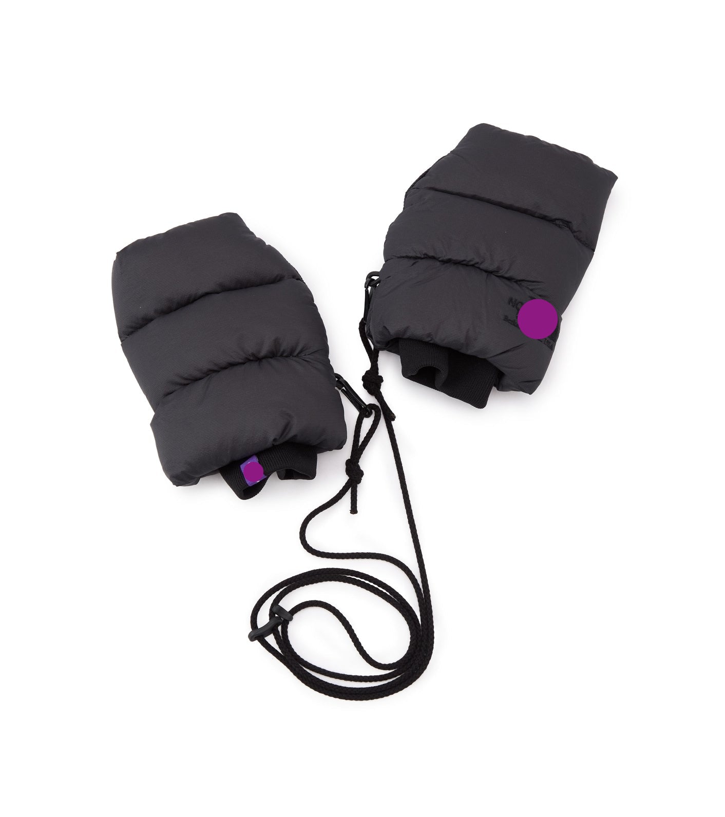 Purple Label Field Down Glove