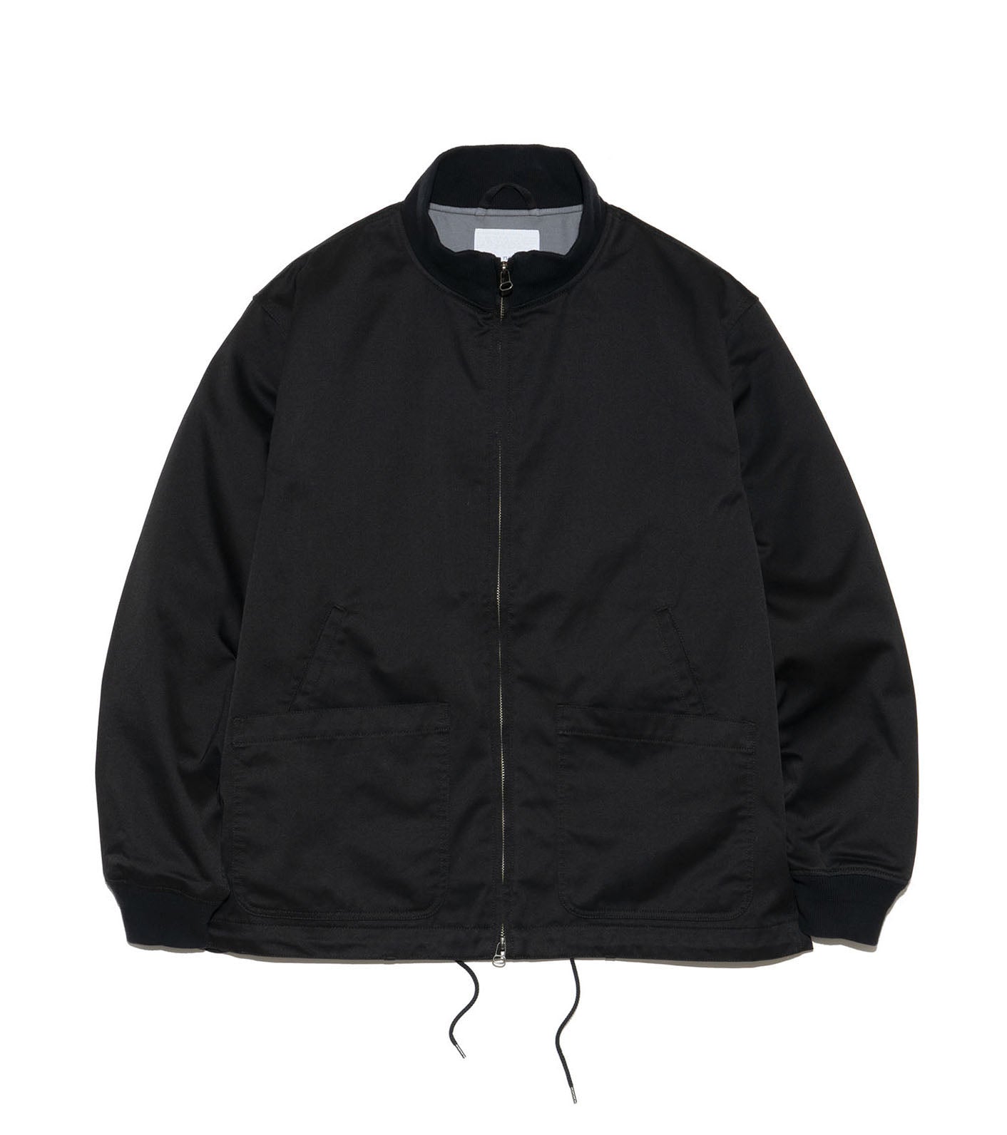 nanamica WINDSTOPPER Chino Deck Jacket