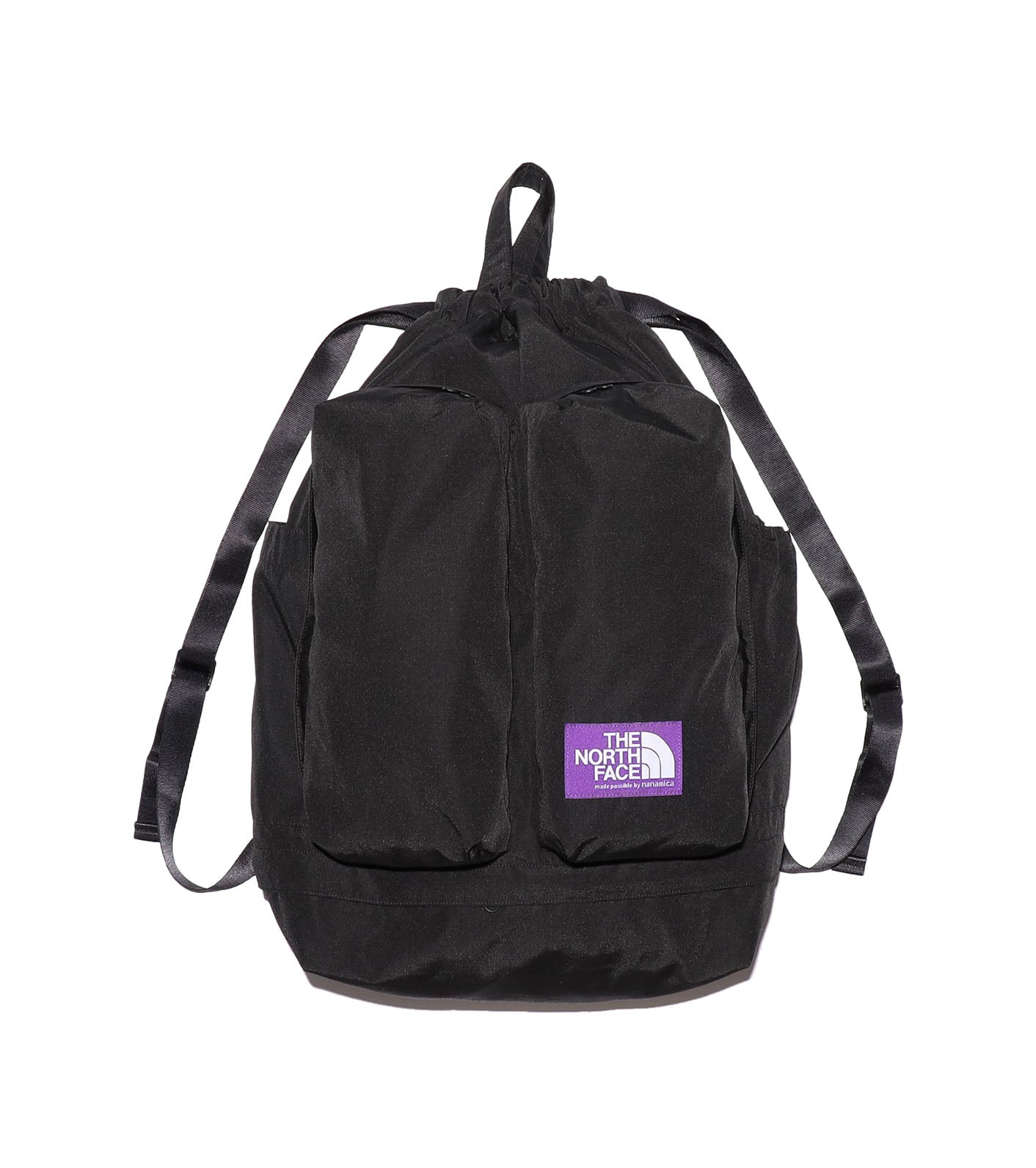 THE NORTH FACE PURPLE LABEL Mountain Wind Backpack