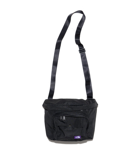 THE NORTH FACE PURPLE LABEL Mountain Wind Shoulder Bag