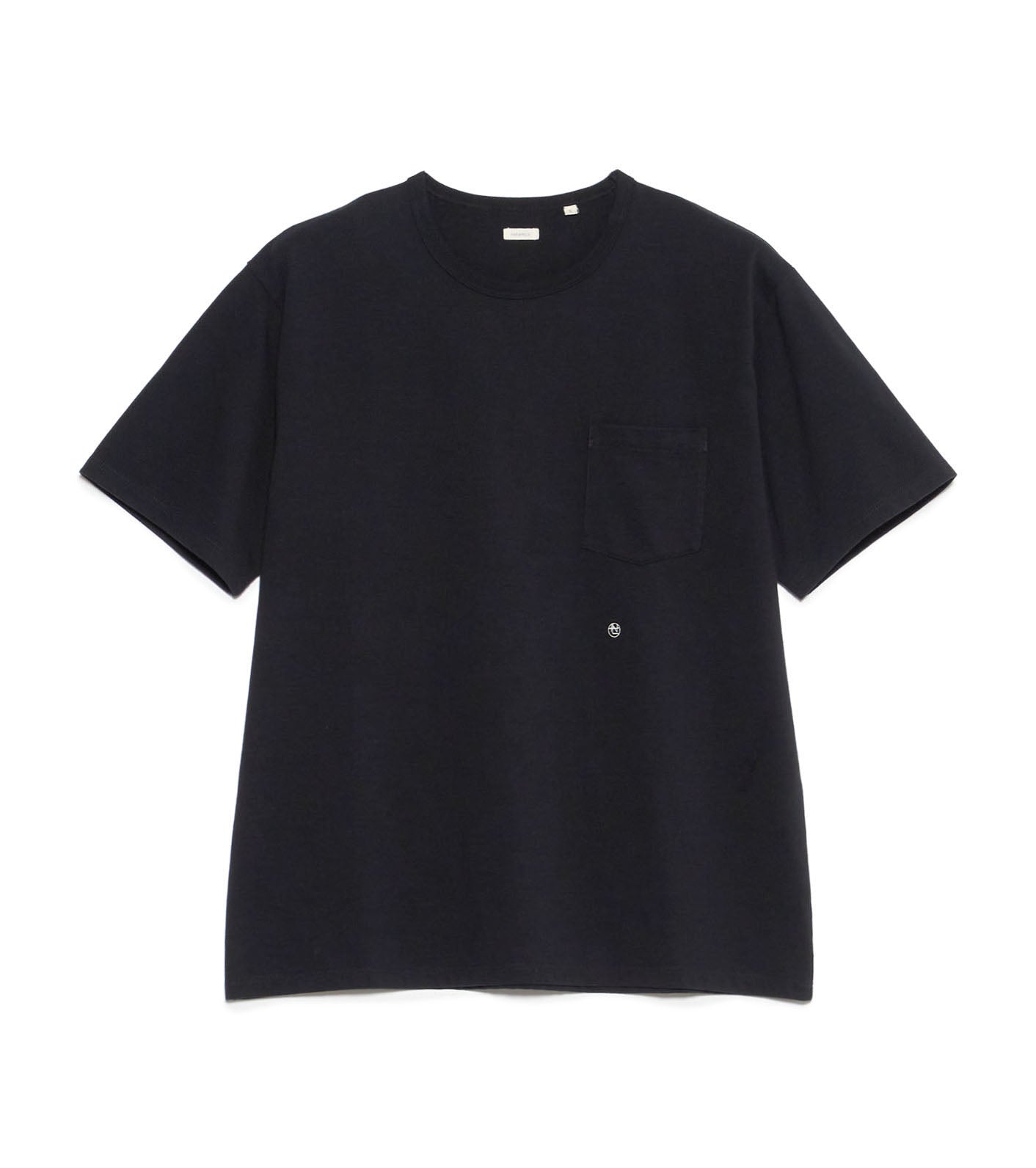 nanamica COOLMAX Jersey Pocket Tee