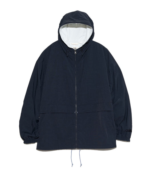 nanamica Reversible Hooded Jacket