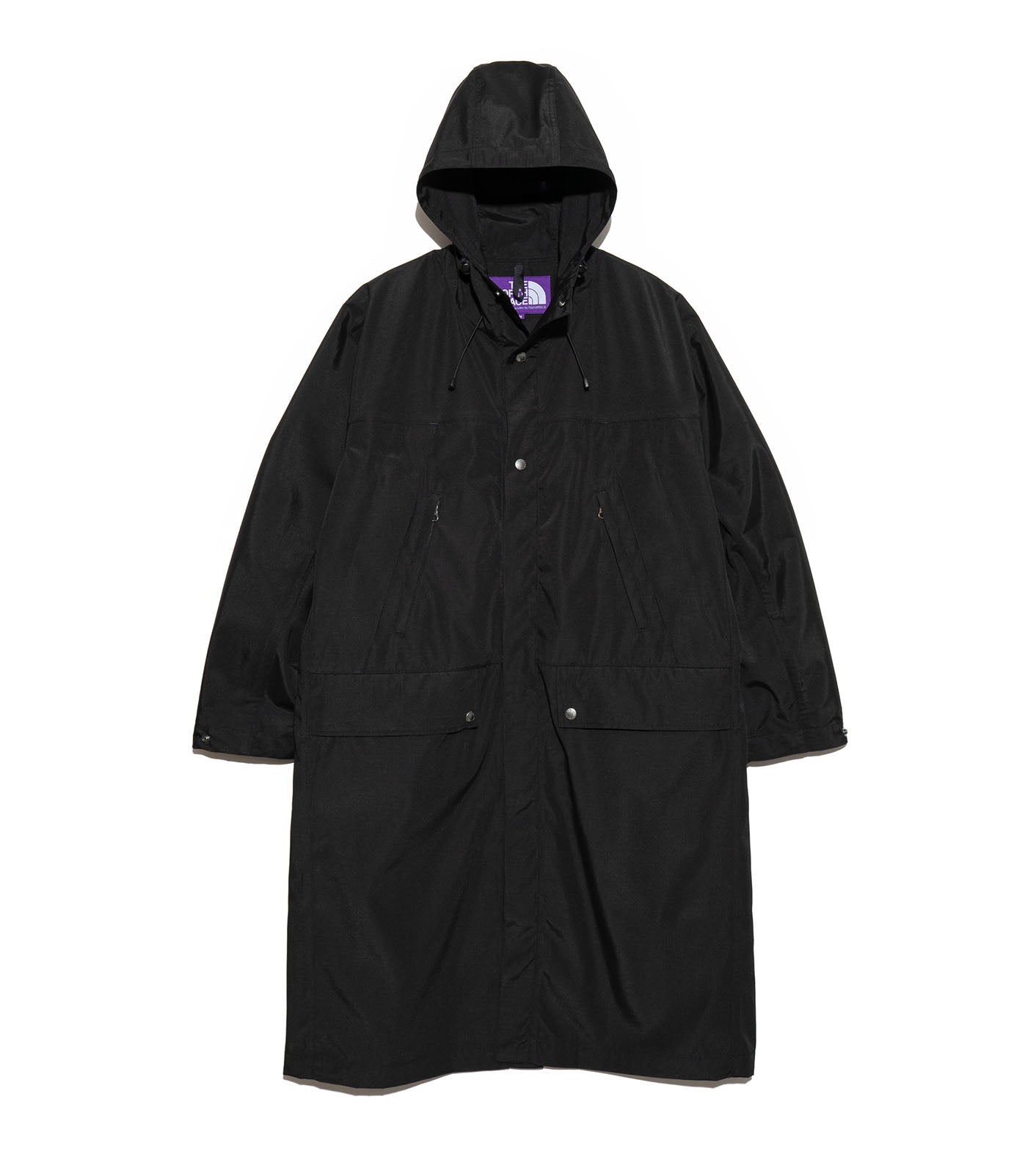 THE NORTH FACE PURPLE LABEL Mountain Wind Coat – unexpected store