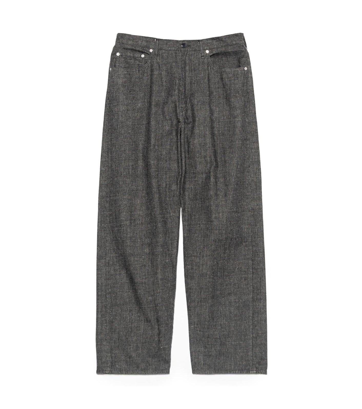 nanamica Selvage Denim Pants