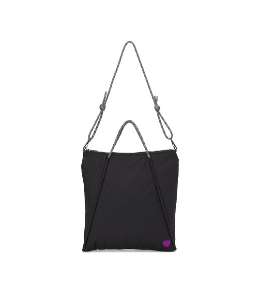 Purple Label Stroll 2Way Flat Tote Bag